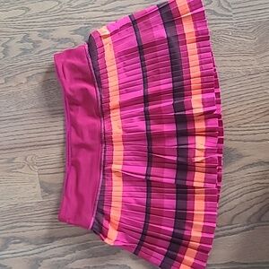 Lululemon skort